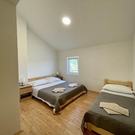 Kuca Nerezinka Apartman Nerezine Kültér fotó