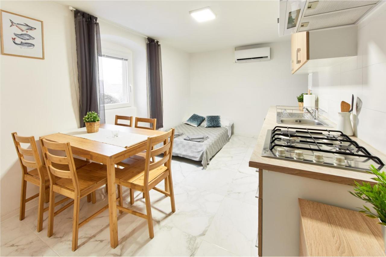 Kuca Nerezinka Apartman Nerezine Kültér fotó