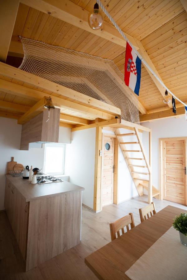Kuca Nerezinka Apartman Nerezine Kültér fotó