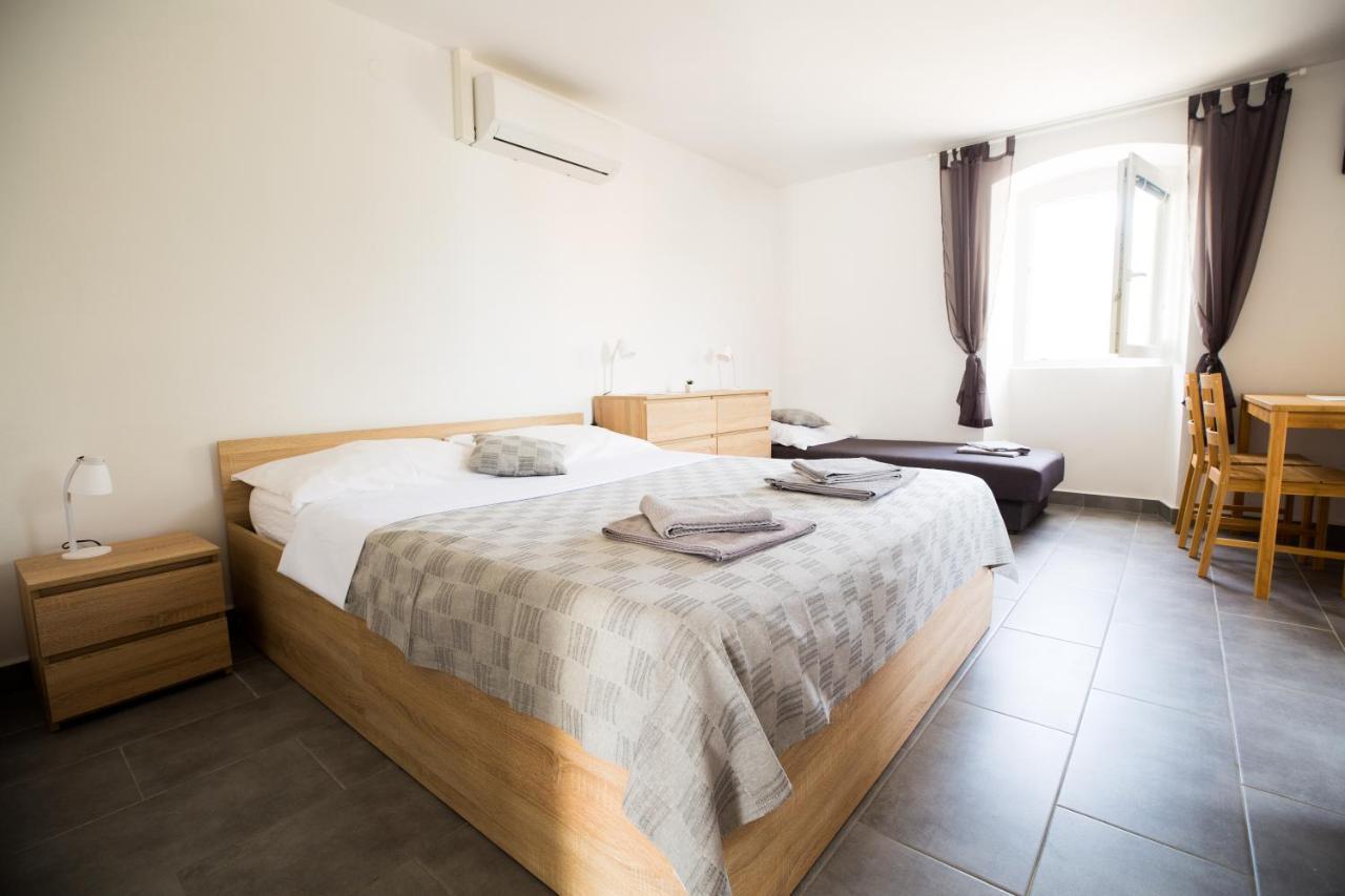 Kuca Nerezinka Apartman Nerezine Kültér fotó