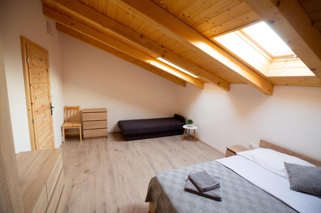 Kuca Nerezinka Apartman Nerezine Kültér fotó