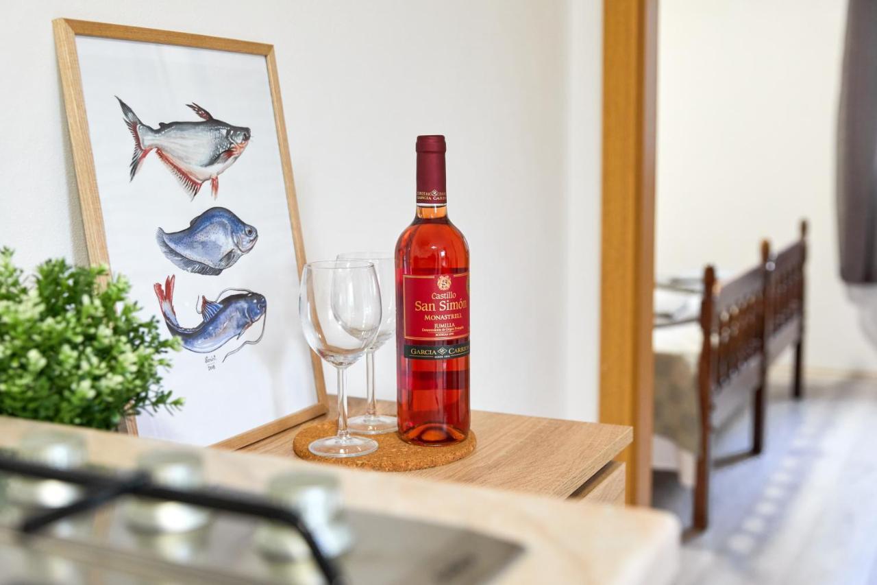 Kuca Nerezinka Apartman Nerezine Kültér fotó