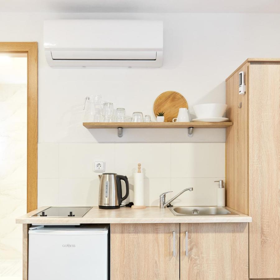 Kuca Nerezinka Apartman Nerezine Kültér fotó