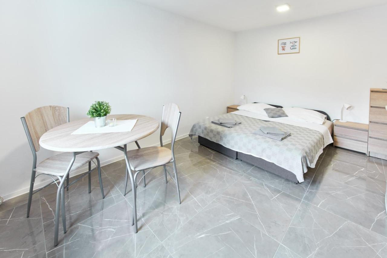 Kuca Nerezinka Apartman Nerezine Kültér fotó