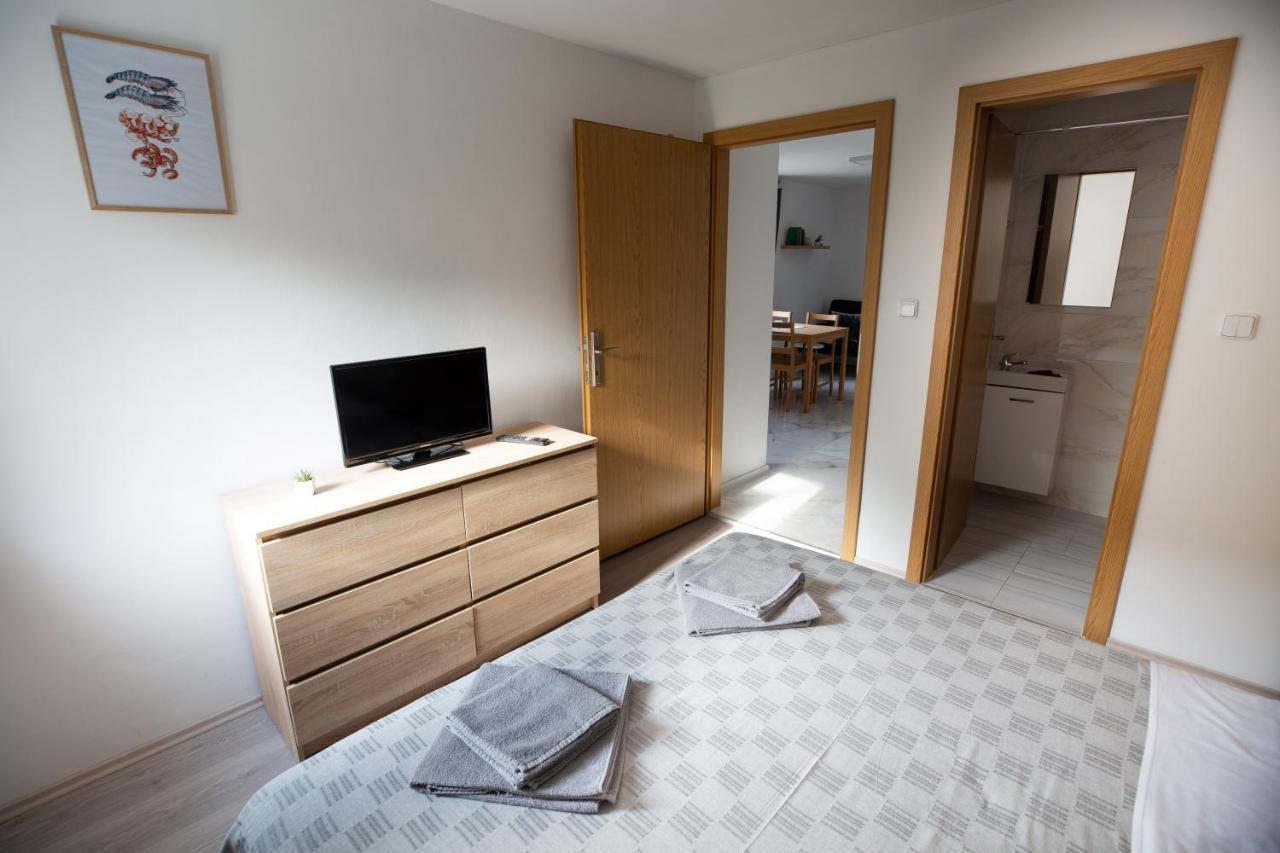 Kuca Nerezinka Apartman Nerezine Kültér fotó
