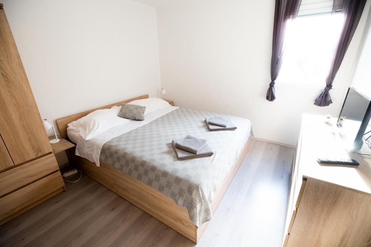 Kuca Nerezinka Apartman Nerezine Kültér fotó