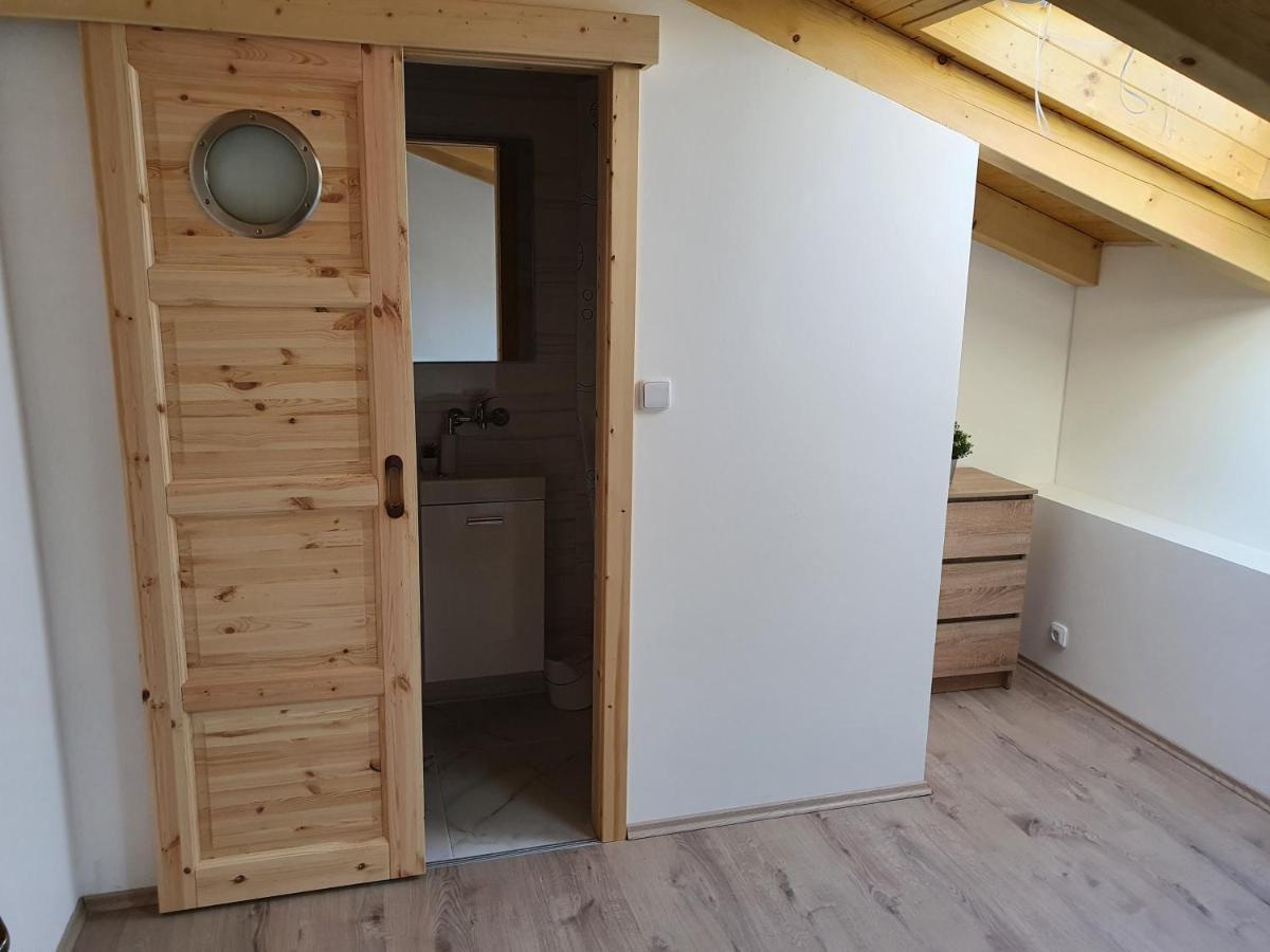 Kuca Nerezinka Apartman Nerezine Kültér fotó