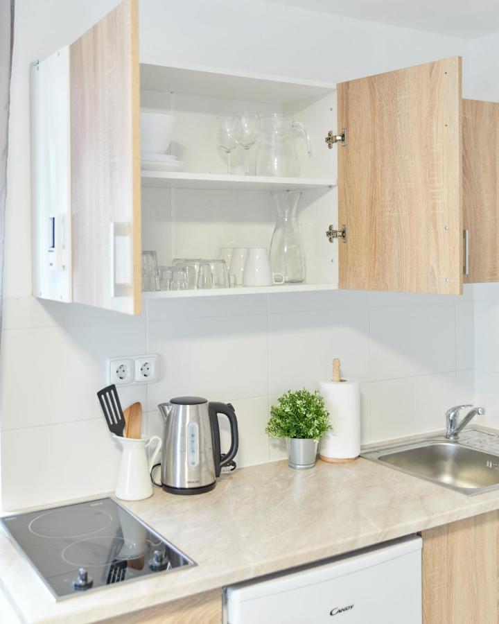 Kuca Nerezinka Apartman Nerezine Kültér fotó