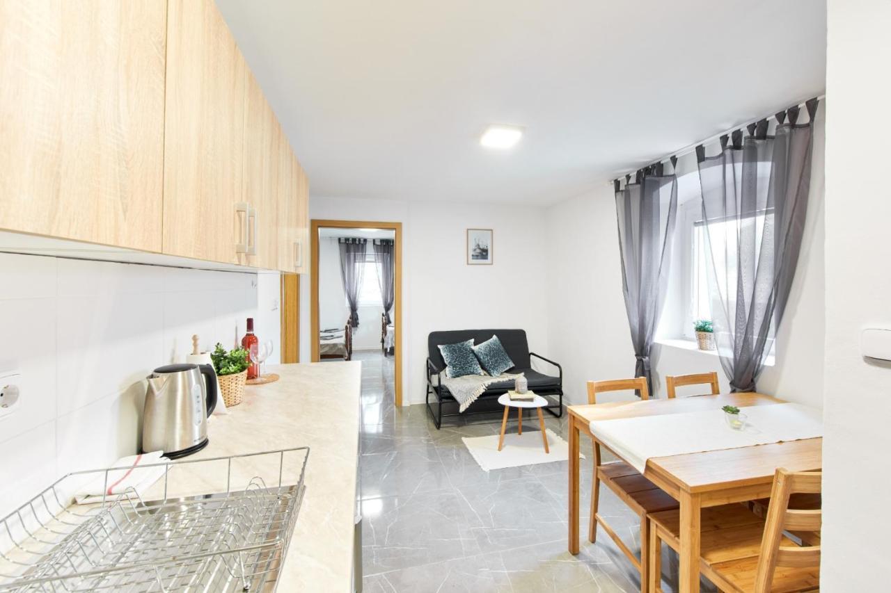 Kuca Nerezinka Apartman Nerezine Kültér fotó