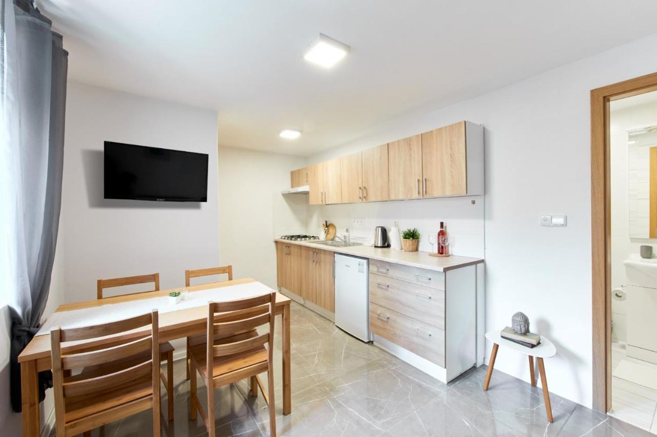 Kuca Nerezinka Apartman Nerezine Kültér fotó