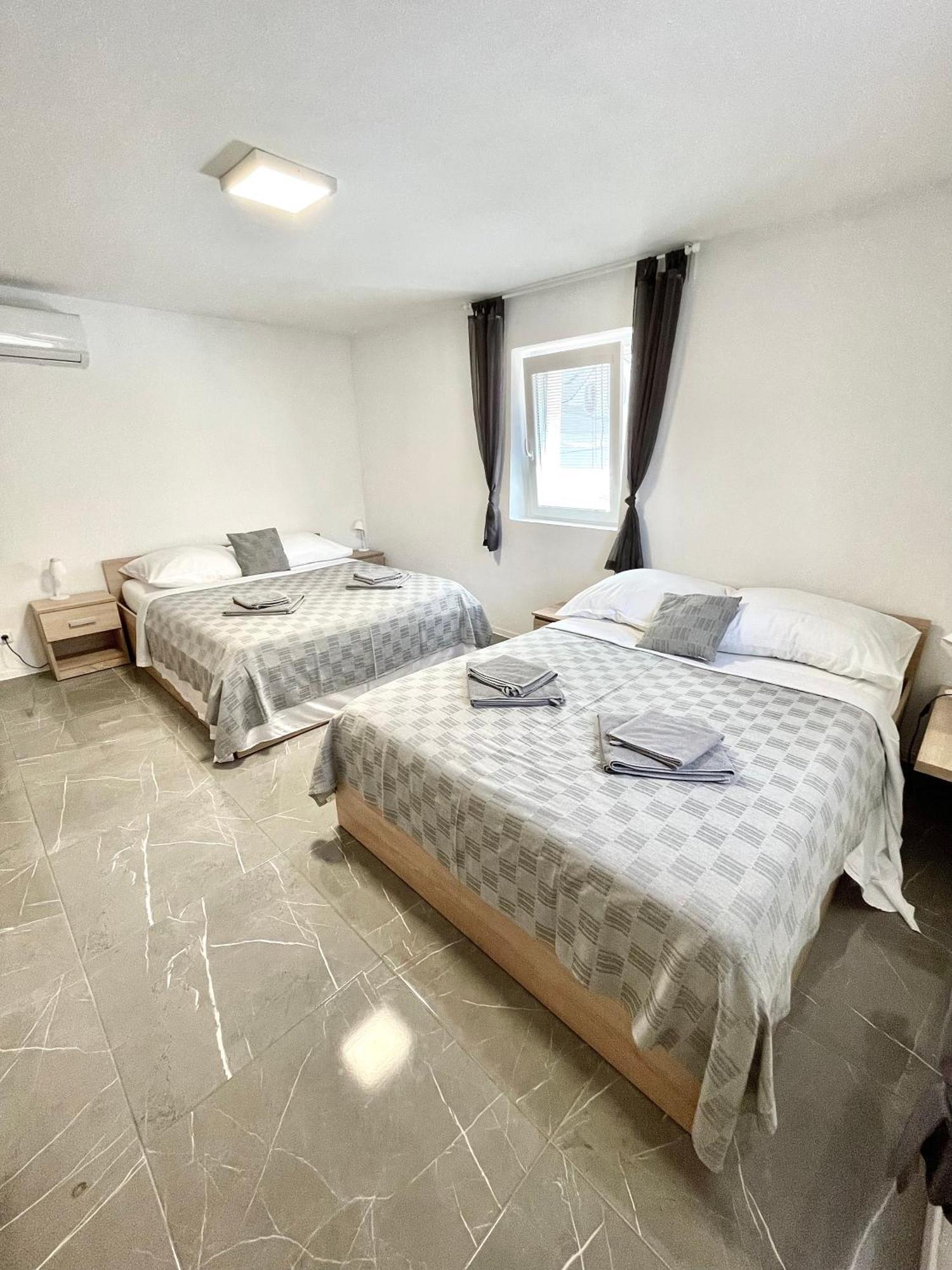 Kuca Nerezinka Apartman Nerezine Kültér fotó