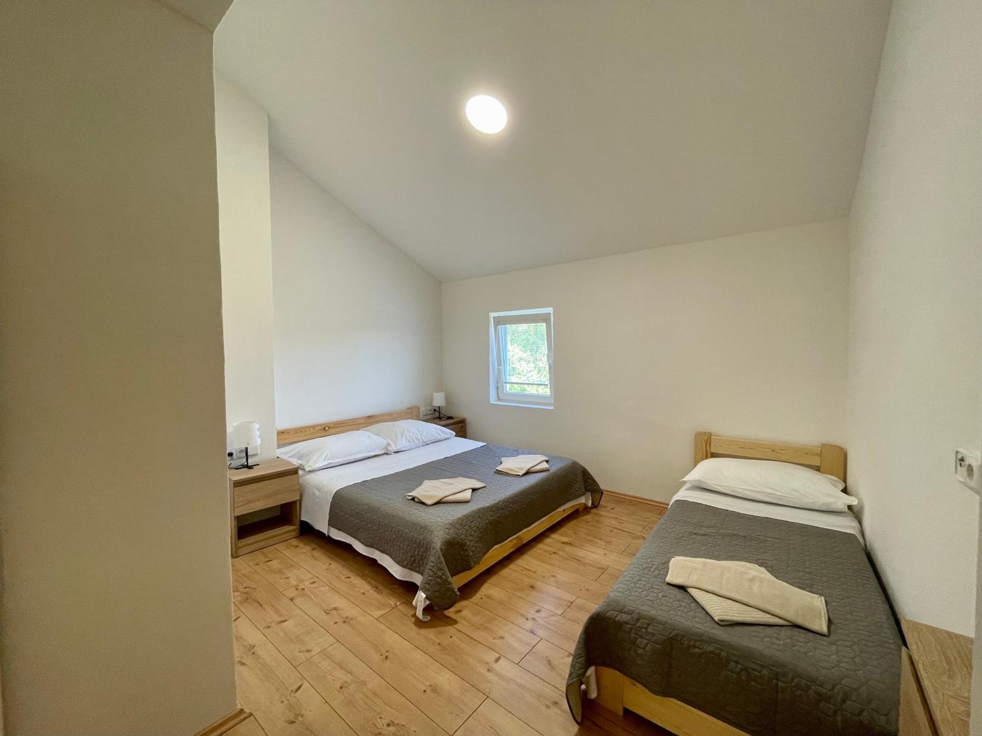 Kuca Nerezinka Apartman Nerezine Kültér fotó