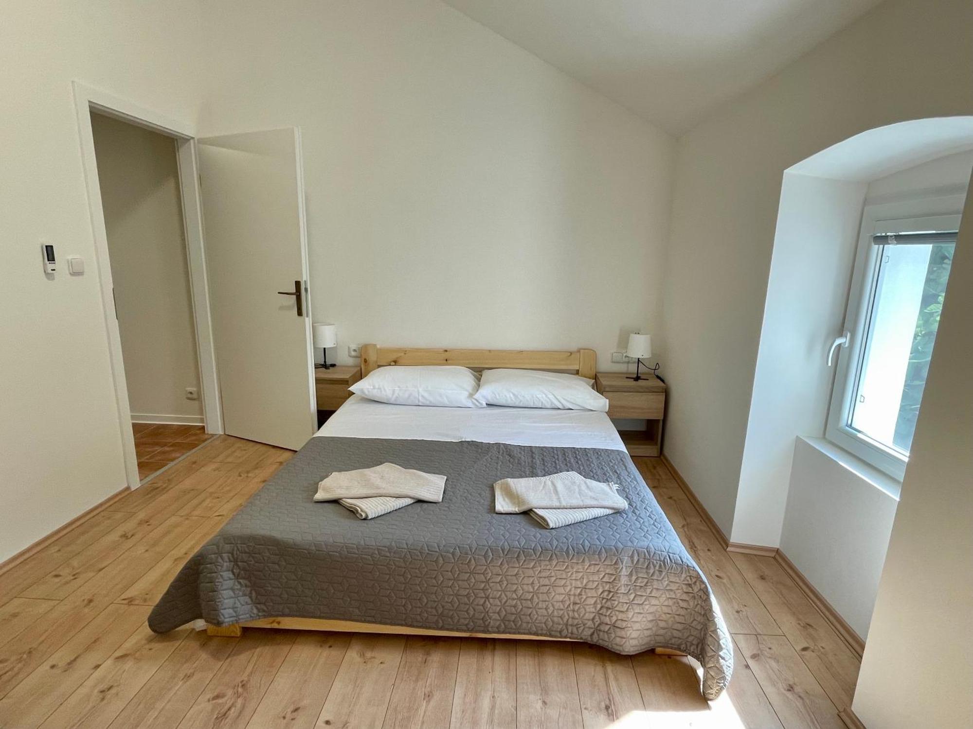 Kuca Nerezinka Apartman Nerezine Kültér fotó