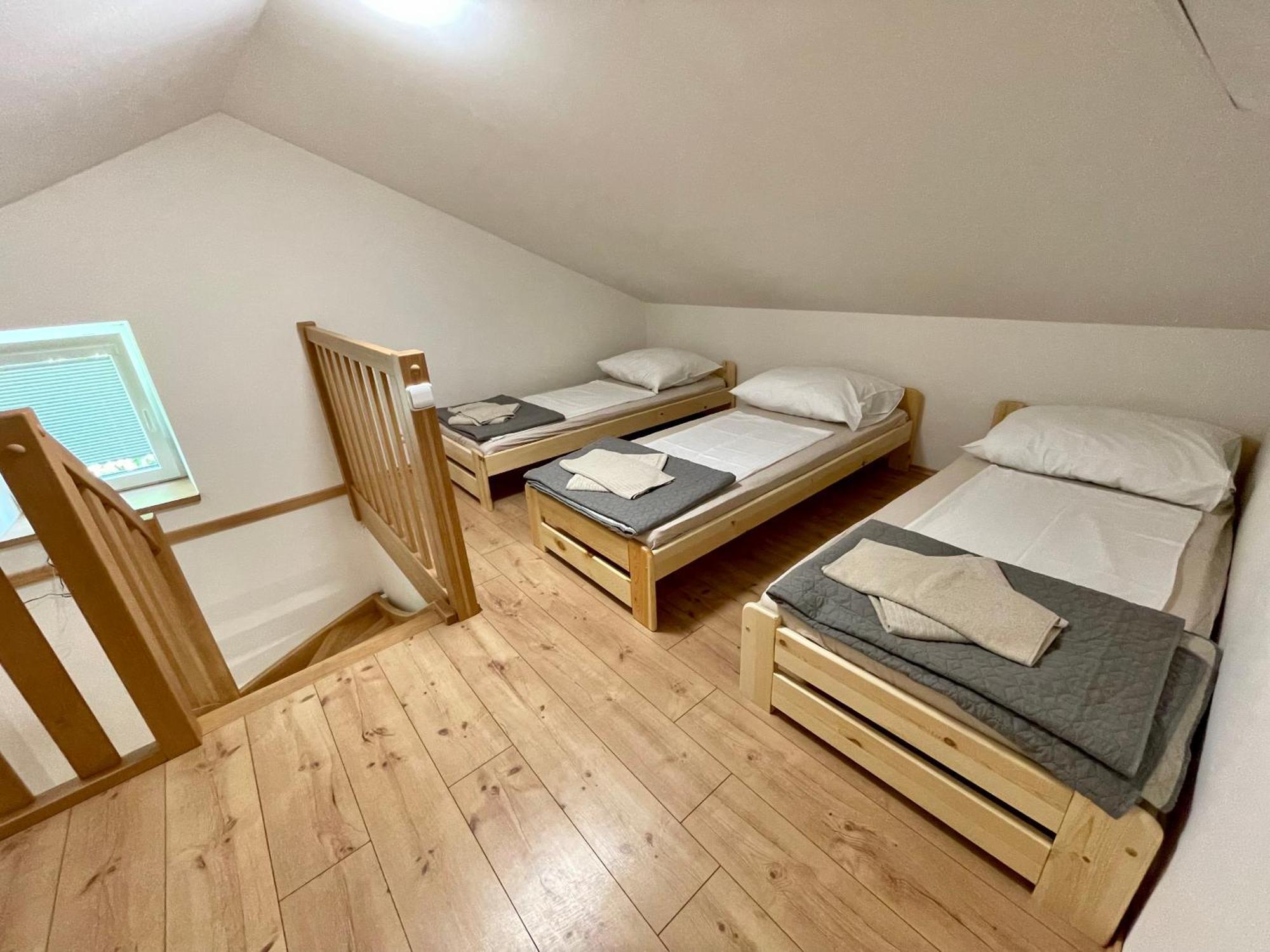 Kuca Nerezinka Apartman Nerezine Kültér fotó