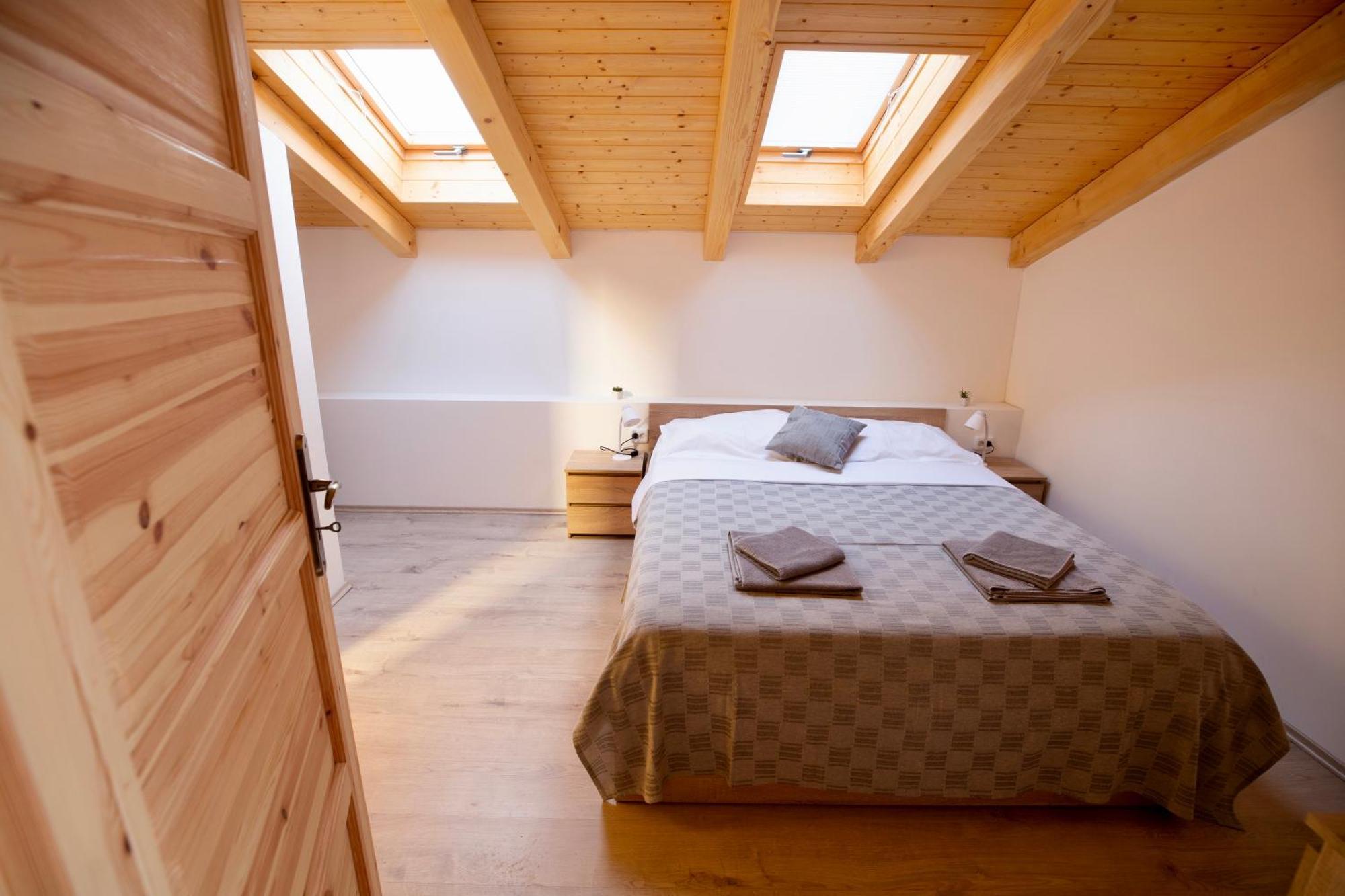 Kuca Nerezinka Apartman Nerezine Kültér fotó