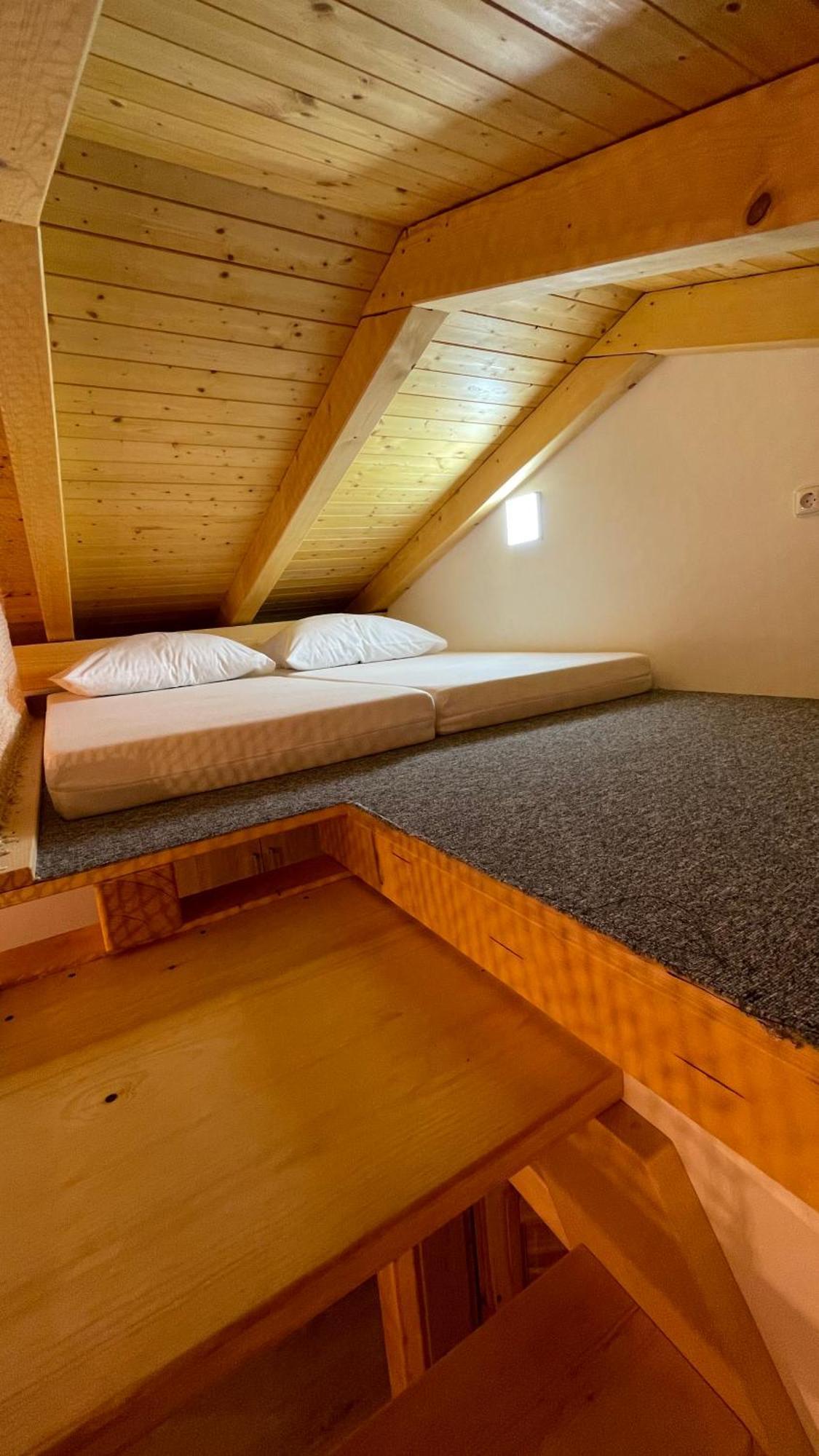 Kuca Nerezinka Apartman Nerezine Kültér fotó